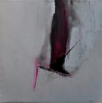 Acryl auf Leinwand  40 x 40   Privatbesitz