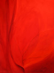 Acryl auf Leinwand  50 x 70   Privatbesitz