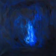 Acryl auf Leinwand  - 2001 -   100x100   Verkauft