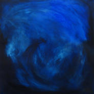 Acryl auf Leinwand  - 2001 -   100x100   Verkauft